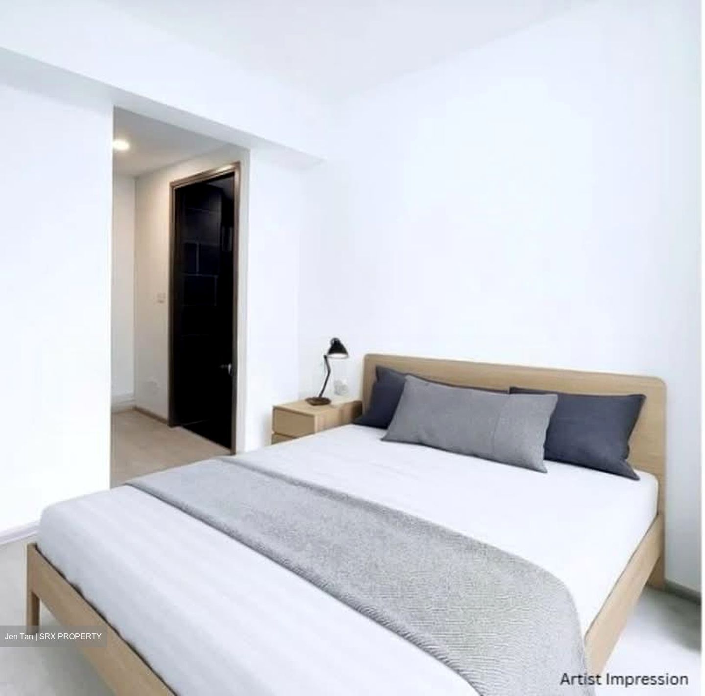 Affinity At Serangoon (D19), Apartment #535952111